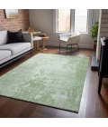 Dalyn Pacifica Green PA11 5ft. x 7ft.6in. Rug