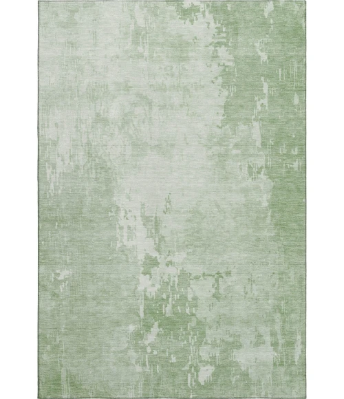 Dalyn Pacifica Green PA11 5ft. x 7ft.6in. Rug