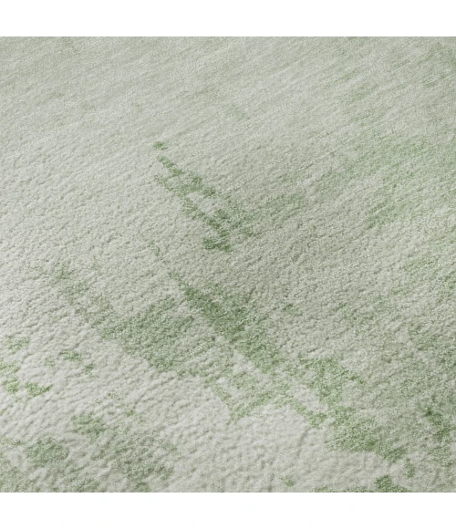 Dalyn Pacifica Green PA11 5ft. x 7ft.6in. Rug