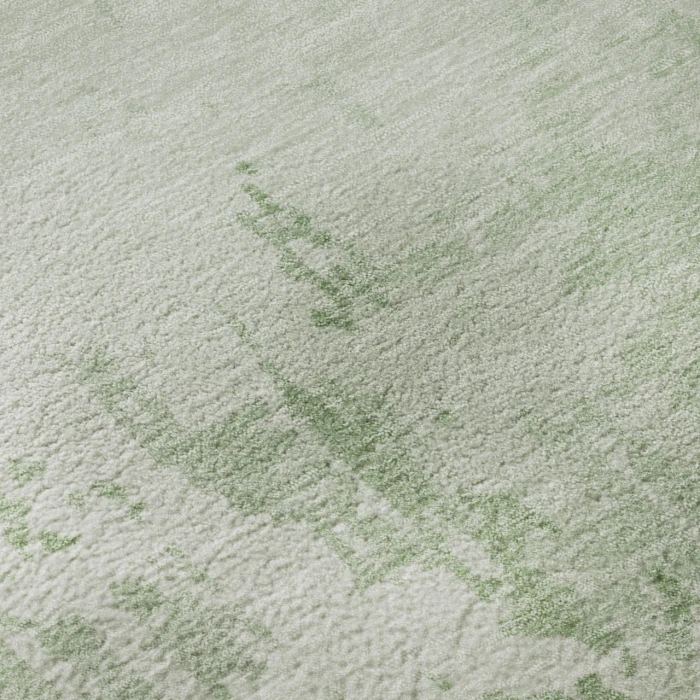 Dalyn Pacifica Green PA11 8ft. x 10ft. Rug