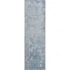 Dalyn Pacifica Blue PA11 2ft.3in. x 7ft.6in. Rug
