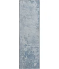 Dalyn Pacifica Blue PA11 2ft.3in. x 7ft.6in. Rug
