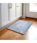 Dalyn Pacifica Blue PA11 1ft.8in. x 2ft.6in. Rug