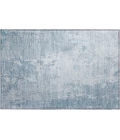 Dalyn Pacifica Blue PA11 1ft.8in. x 2ft.6in. Rug