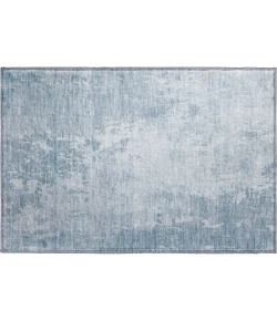 Dalyn Pacifica Blue PA11 1ft.8in. x 2ft.6in. Rug