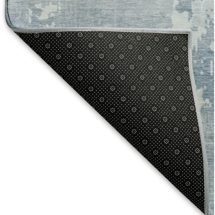 Dalyn Pacifica Blue PA11 2ft.6in. x 3ft.10in. Rug