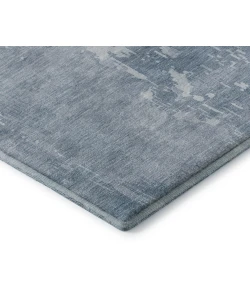Dalyn Pacifica Blue PA11 1ft.8in. x 2ft.6in. Rug