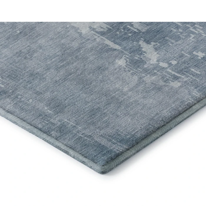 Dalyn Pacifica Blue PA11 2ft.6in. x 3ft.10in. Rug