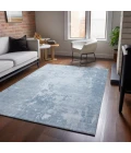 Dalyn Pacifica Blue PA11 8ft. x 10ft. Rug