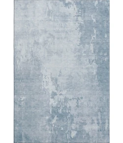 Dalyn Pacifica Blue PA11 8ft. x 10ft. Rug