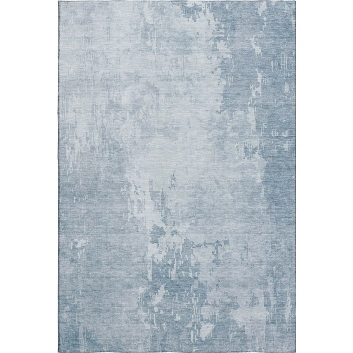 Dalyn Pacifica Blue PA11 2ft.6in. x 3ft.10in. Rug