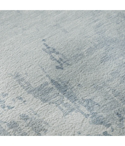 Dalyn Pacifica Blue PA11 1ft.8in. x 2ft.6in. Rug