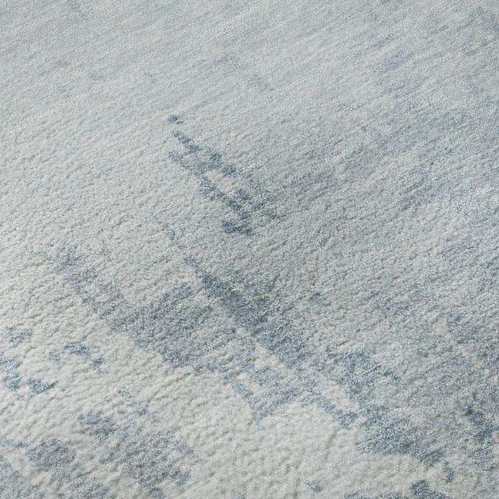 Dalyn Pacifica Blue PA11 2ft.6in. x 3ft.10in. Rug