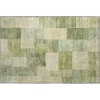 Dalyn Pacifica Green PA12 1ft.8in. x 2ft.6in. Rug
