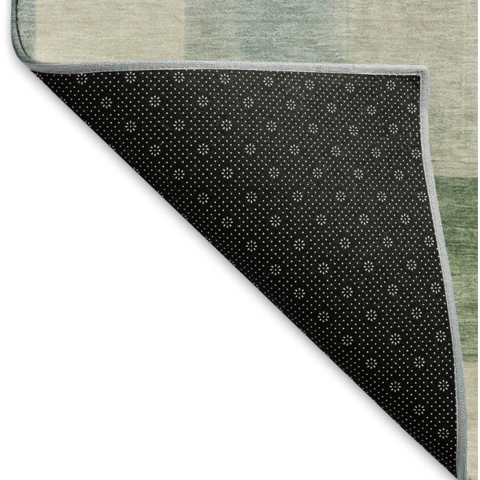 Dalyn Pacifica Blue PA12 2ft.6in. x 3ft.10in. Rug