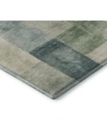 Dalyn Pacifica Blue PA12 10ft. x 14ft. Rug