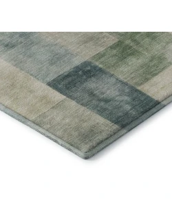 Dalyn Pacifica Blue PA12 9ft. x 12ft. Rug