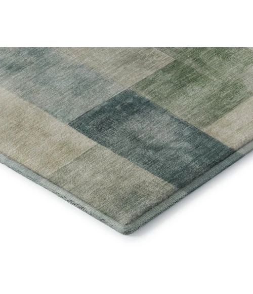 Dalyn Pacifica Blue PA12 10ft. x 14ft. Rug