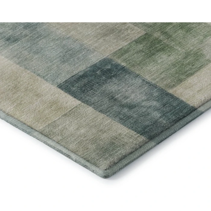 Dalyn Pacifica Blue PA12 2ft.6in. x 3ft.10in. Rug