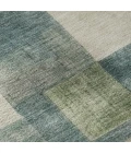 Dalyn Pacifica Blue PA12 10ft. x 14ft. Rug
