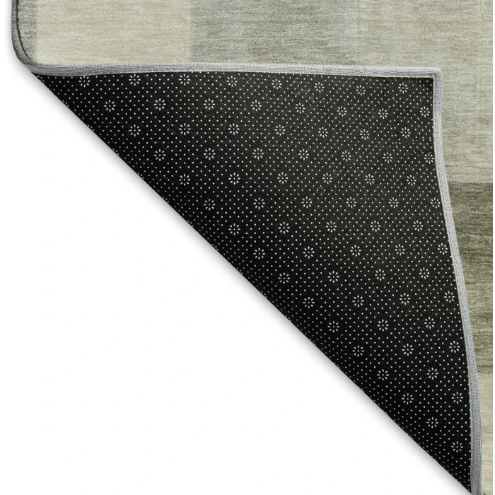 Dalyn Pacifica Brown PA12 2ft.6in. x 3ft.10in. Rug