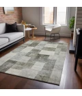 Dalyn Pacifica Brown PA12 3ft. x 5ft. Rug