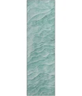 Dalyn Pacifica Teal PA1 2ft.3in. x 7ft.6in. Rug