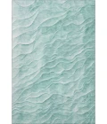 Dalyn Pacifica Teal PA1 5ft. x 7ft.6in. Rug