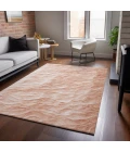 Dalyn Pacifica Orange PA1 3ft. x 5ft. Rug