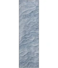 Dalyn Pacifica Blue PA1 2ft.3in. x 7ft.6in. Rug