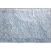 Dalyn Pacifica Blue PA1 1ft.8in. x 2ft.6in. Rug