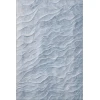 Dalyn Pacifica Blue PA1 2ft.6in. x 3ft.10in. Rug