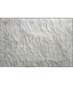 Dalyn Pacifica Brown PA1 1ft.8in. x 2ft.6in. Rug