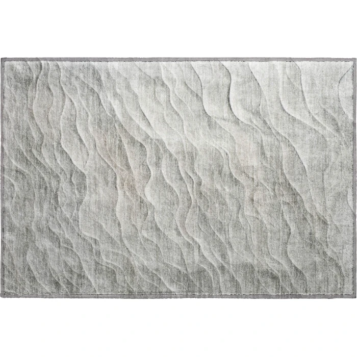 Dalyn Pacifica Brown PA1 1ft.8in. x 2ft.6in. Rug