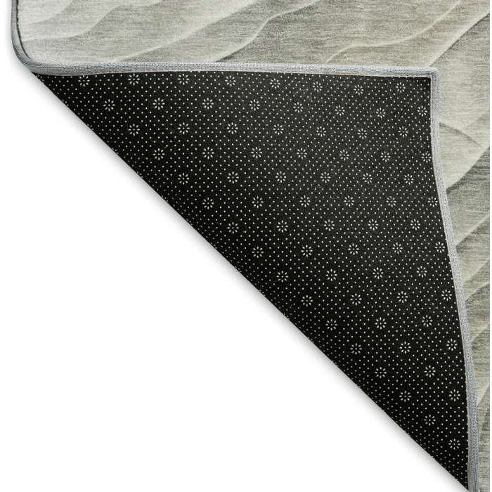 Dalyn Pacifica Brown PA1 2ft.6in. x 3ft.10in. Rug