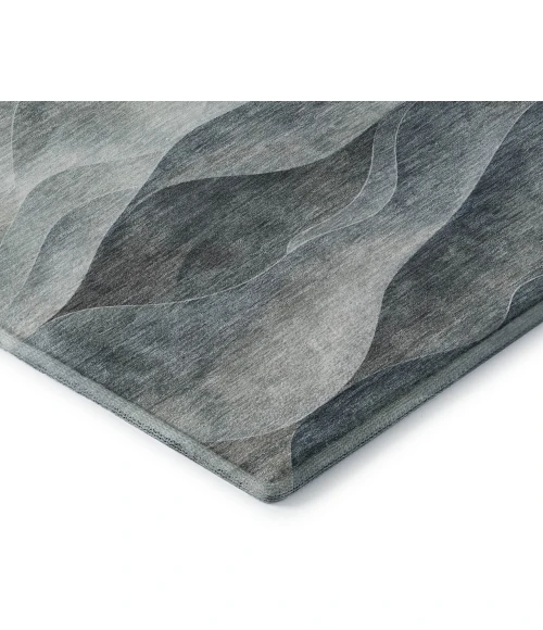 Dalyn Pacifica Teal PA2 8ft. x 10ft. Rug