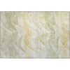 Dalyn Pacifica Green PA3 1ft.8in. x 2ft.6in. Rug