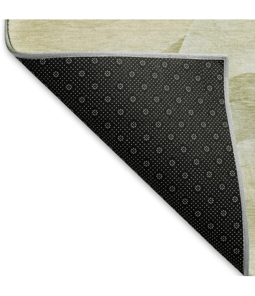 Dalyn Pacifica Green PA3 10ft. x 14ft. Rug