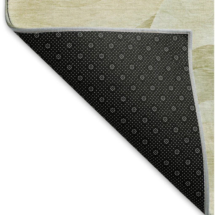 Dalyn Pacifica Green PA3 9ft. x 12ft. Rug