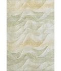 Dalyn Pacifica Green PA3 10ft. x 14ft. Rug