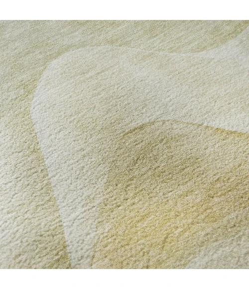 Dalyn Pacifica Green PA3 10ft. x 14ft. Rug