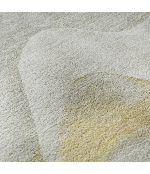 Dalyn Pacifica Gray PA3 8ft. x 10ft. Rug