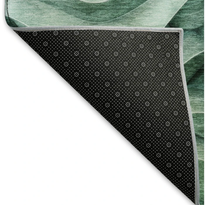 Dalyn Pacifica Teal PA4 10ft. x 14ft. Rug