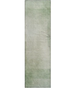 Dalyn Pacifica Green PA5 2ft.3in. x 7ft.6in. Rug