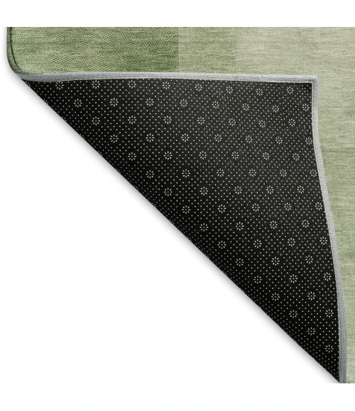 Dalyn Pacifica Green PA5 9ft. x 12ft. Rug