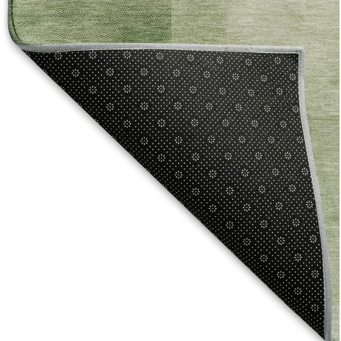 Dalyn Pacifica Green PA5 9ft. x 12ft. Rug