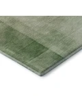 Dalyn Pacifica Green PA5 9ft. x 12ft. Rug