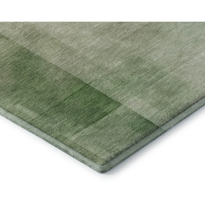 Dalyn Pacifica Green PA5 9ft. x 12ft. Rug