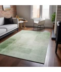 Dalyn Pacifica Green PA5 9ft. x 12ft. Rug