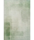 Dalyn Pacifica Green PA5 9ft. x 12ft. Rug